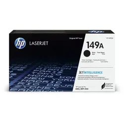 HP 149A (W1490A) schwarz Tonerkartusche - Hochwertige Druckqualität mit bis zu 2.900 Seiten für LaserJet Pro 4002 und MFP 4102