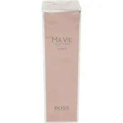 Hugo Boss Ma Vie Pour Femme Florale Eau de Parfum 75 ml
