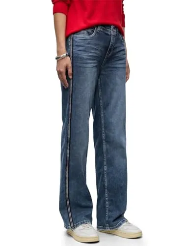 Cecil Jeans