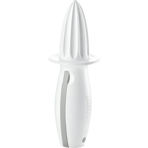 Guzzini 29940033 Zitrusfrüchte getroffen Raspel grau H 165mm Meine Küche (29940033)