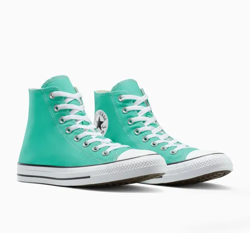 Converse Chuck Taylor All Star Canvas A13266C_37 - Sneaker mit zeitlosem Design und frischer Farbauffrischung, perfekt für jeden Anlass.