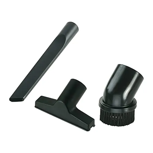 Festool Düsen-Reinigungsset D 27/D 36 – Fugendüse, Polsterdüse, Saugpinsel