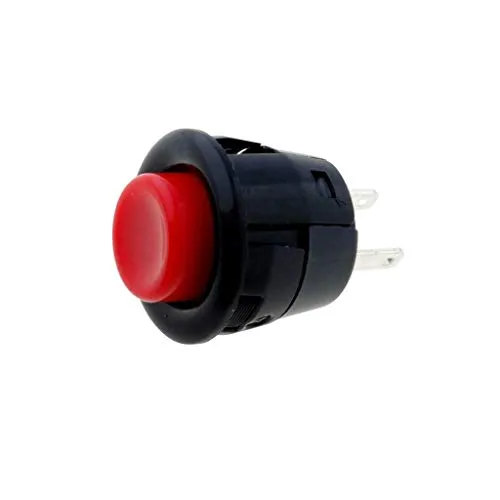 DS412-R Schalter: Druck Pos: 2 SPST-NO 3A/125VAC OFF-(ON) Bel: Fehlen MIYAMA