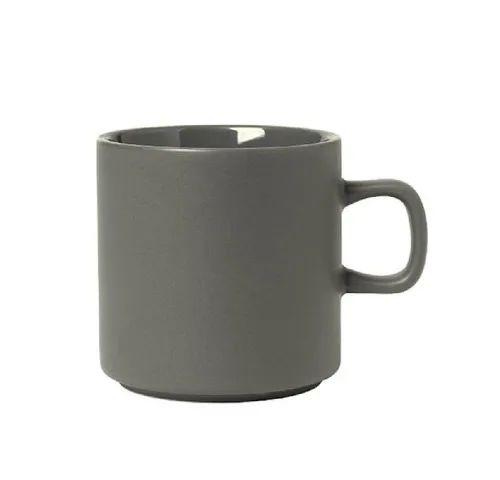 blomus Tasse Tasse Pilar Pewter