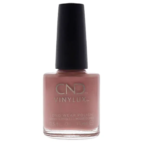 CND Vinylux Flowerbed Folly, Beige, VLX346 von CND