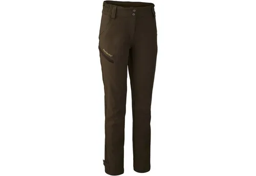 Deerhunter Outdoorhose Damen Hose Mary Extreme