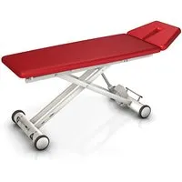 HWK Therapieliegen Elektrische Therapieliege 