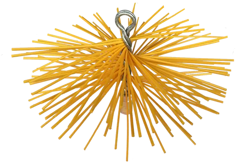 Rohrbürsten von MaKu7