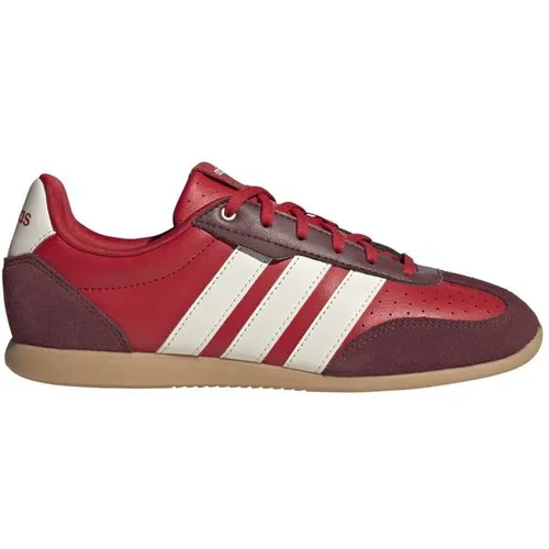 adidas Damen BARREDA LO Schuhe in rot von adidas