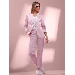heine Hosenanzug Hosenanzug rosa 44 in pink von Heine