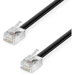 Telefonkabel von deleyCON