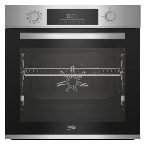 BEKO Pyrolyse Backofen BBIM12300XMPEF von Beko