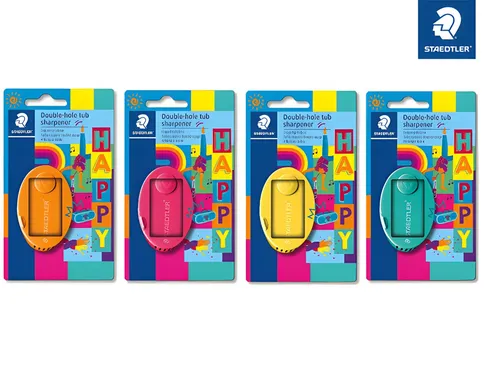 Bleistiftspitzer von STAEDTLER