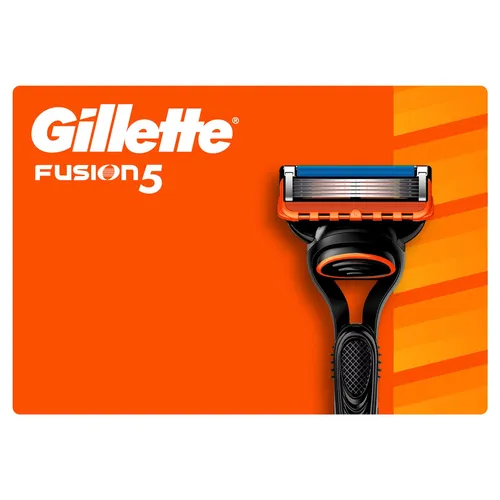 Gillette Fusion5 Systemklingen 28er Ersatzklingen von Gillette
