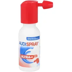 Audispray Ultra 20 ML von cooper consumer health