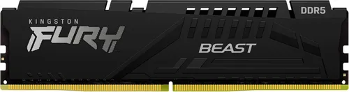 Kingston FURY Beast 8 GB DDR5 6000 CL30