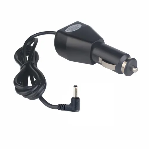 J37C Auto Ladegerät Netzteil Ladekabel auf DC Stecker Adapterkabel 3.5*1.35mm 4m