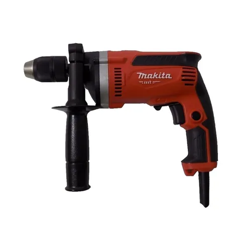 MAKITA Schlagbohrmaschine M8101 K710 W