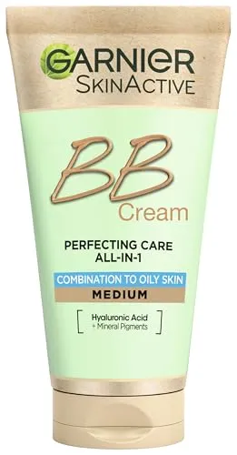 Miracle Skin Perfector BB Cream Matt Effect medium