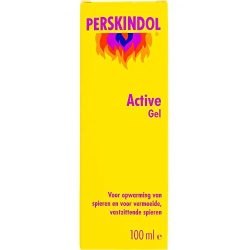 Perskindol Aktivgel