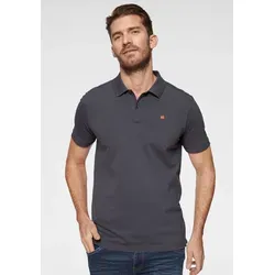 LERROS Poloshirt mit Stickerei von LERROS