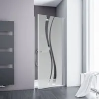 Produktbild Schulte Nische Drehtür 90 x 192 cm