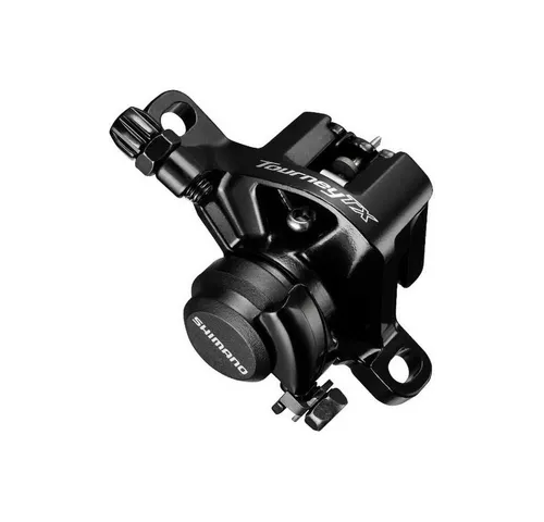 Produktbild Shimano BRTX805 Mechanischer Bremssattel für Scheibenbremsen
