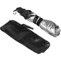 APA Sonnenschirm für die Frontscheibe