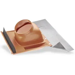 Dachschindeln & -pfannen Rot von Vaillant