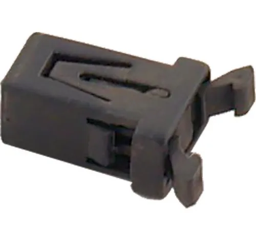 Wolf Verriegelung für Regelungsklappe für CGS