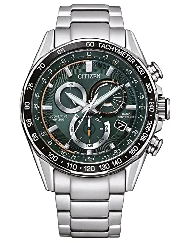 Citizen Eco-Drive Chronograph CB5914-89X von CITIZEN