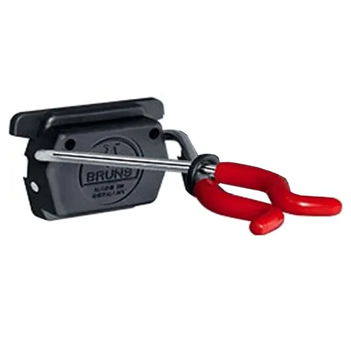 Gerätehalterung Gerätehalter Besenhalter Halterung Halter für Führungsschiene