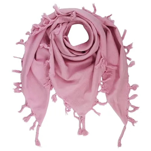 Freak Scene Palituch in pink von Freak Scene