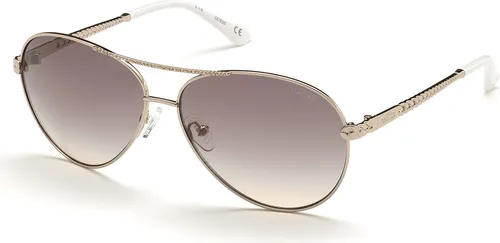 Guess GU7470-S 28E shiny rose gold 60/13/135 Damen Sonnenbrillen