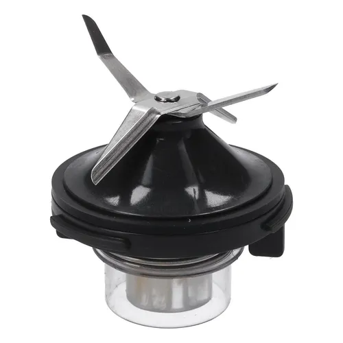 easyPART Messereinsatz für BOSCH 00054690 - Ersatzteil für Mixer & Pürierstäbe, sorgt für optimale Ergebnisse beim Zerkleinern und Mixen. Maßeinheit: 1 Stück.