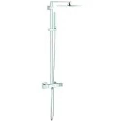 GROHE Euphoria Cube 230 Duschsystem von GROHE