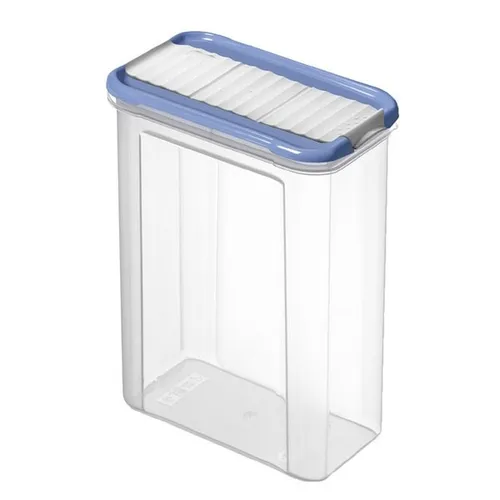 ROTHO STREUDOSE 1,5 LITER DOMINO HORIZON BLUE NEU