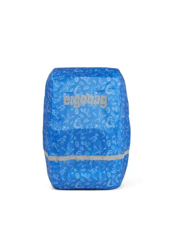 ergobag Rucksack-Regenschutz Regenschutz für Schulranzen (1-St)