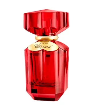 Chopard Love Eau de Parfum 50 ml - Damendüfte, eine kraftvolle Liebesbotschaft für jeden Tag – genießen Sie das Leben mit einer positiven Einstellung und schreiben Sie Ihre eigene Lovestory.