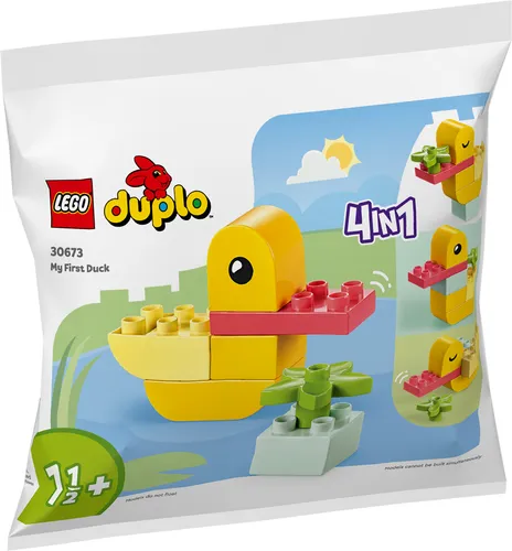 Lego Duplo bis 10 Euro von LEGO