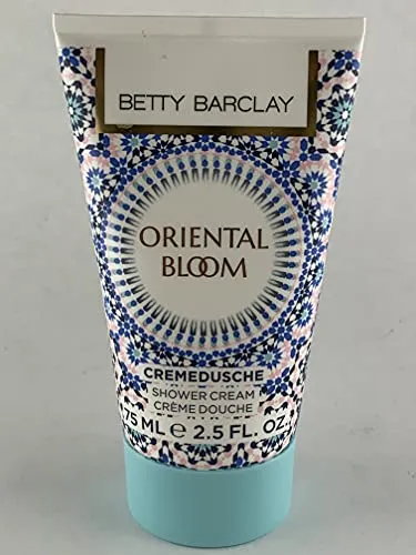 Betty Barclay Oriental Bloom Duschgel, 75 ml