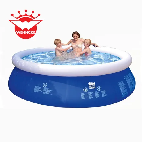 Happy People Quick Up Pool, ca. 240 x 63cm