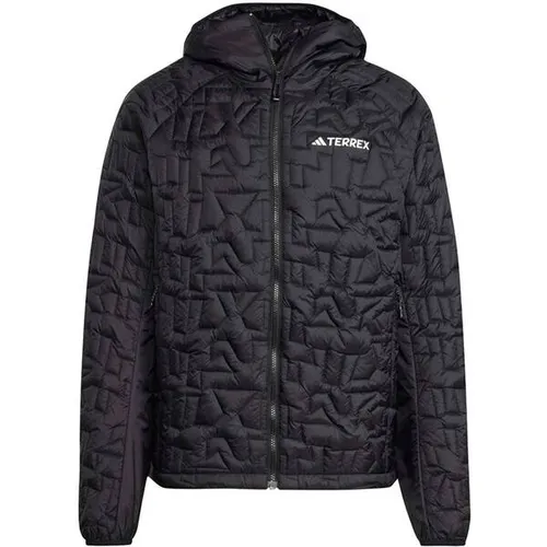 adidas Terrex Xperior Primaloft Insulated Jacket L
