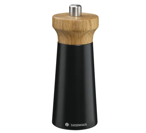 Zassenhaus Salzmühle Holz WESTERLAND