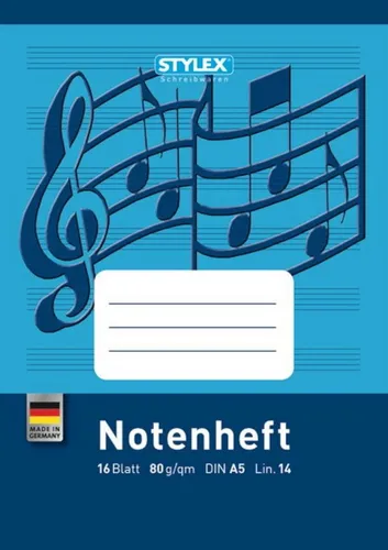 STYLEX Schreibwaren von STYLEX