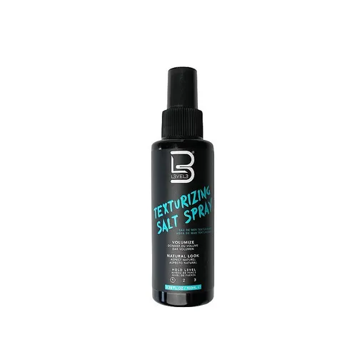 Sea Salt Spray 100ml Volumen, Struktur & Beach Waves Level3 Styling