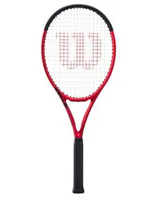 Produktbild Wilson Clash 100 PRO V2 Tennisschläger