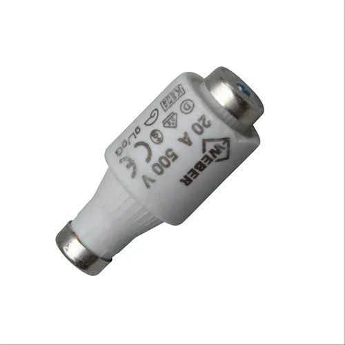 Kopp DIAZED - Sicherungseinsatz 20A 5 Stück