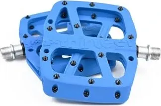 e*thirteen Base Flat Plattformpedale