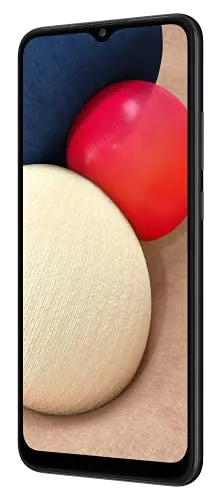 Samsung A02s 3/32GB Dual SIM von Samsung